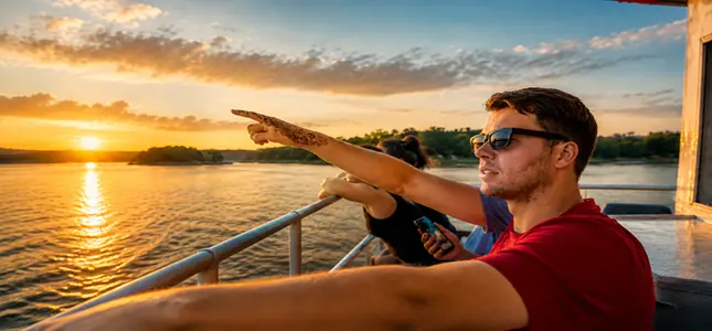 Sundarban Tour Nature